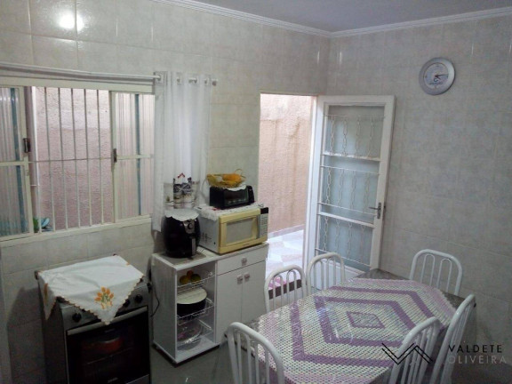Imagem Casa com 3 Quartos à Venda, em Bosque Dos Eucaliptos - São José Dos Campos Imagem Casa com 3 Quartos à Venda, em Bosque Dos Eucaliptos - São José Dos Campos