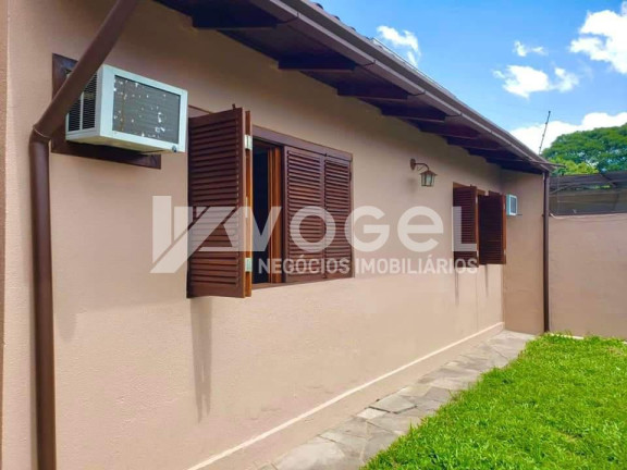 Imagem Casa com 3 Quartos à Venda, 198 m² em Feitoria - Sao Leopoldo Imagem Casa com 3 Quartos à Venda, 198 m² em Feitoria - Sao Leopoldo