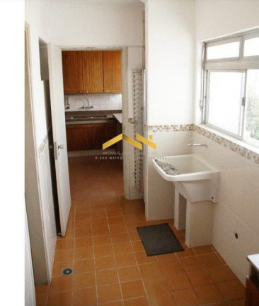 Imagem Apartamento com 3 Quartos à Venda, 150 m² em Morumbi - São Paulo Imagem Apartamento com 3 Quartos à Venda, 150 m² em Morumbi - São Paulo