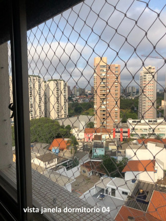 Imagem Apartamento com 4 Quartos à Venda, 268 m² em Centro - Santo André