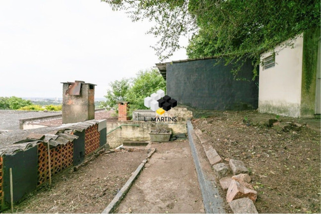Imagem Casa com 4 Quartos à Venda, 133 m² em Morro Santana - Porto Alegre Imagem Casa com 4 Quartos à Venda, 133 m² em Morro Santana - Porto Alegre