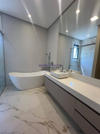 Imagem Casa com 4 Quartos à Venda, 560 m² em Alphaville Residencial Um - Barueri Imagem Casa com 4 Quartos à Venda, 560 m² em Alphaville Residencial Um - Barueri
