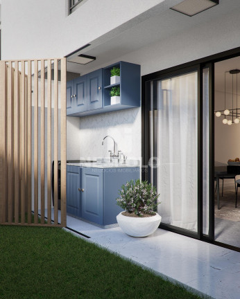 Imagem Casa à Venda, 136 m² em Areias - Camboriu