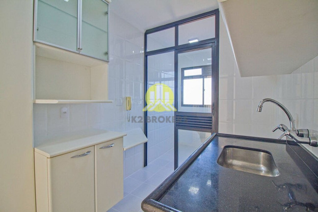 Imagem Apartamento com 2 Quartos à Venda, 52 m² em Vila Olímpia - São Paulo