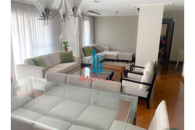 Imagem Apartamento com 4 Quartos à Venda, 154 m² em Vila Mascote - São Paulo Imagem Apartamento com 4 Quartos à Venda, 154 m² em Vila Mascote - São Paulo