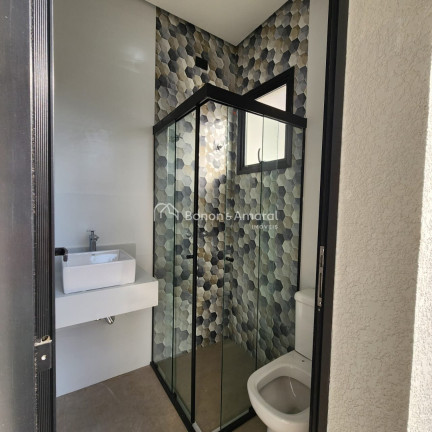 Imagem Casa de Condomínio com 3 Quartos à Venda, 200 m² em Vila Monte Alegre - Paulínia Imagem Casa de Condomínio com 3 Quartos à Venda, 200 m² em Vila Monte Alegre - Paulínia