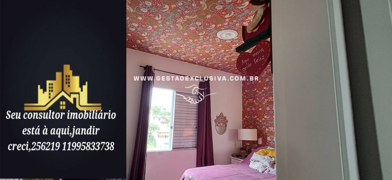 Imagem Apartamento com 3 Quartos à Venda, 72 m² em Nova Itatiba - Itatiba Imagem Apartamento com 3 Quartos à Venda, 72 m² em Nova Itatiba - Itatiba