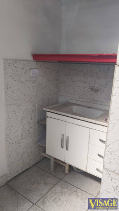 Imagem Galpão para Alugar, 350 m² em Sao Joao - Jacareí
