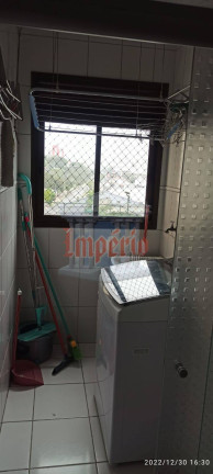 Imagem Apartamento com 3 Quartos à Venda, 65 m² em Baeta Neves - São Bernardo Do Campo