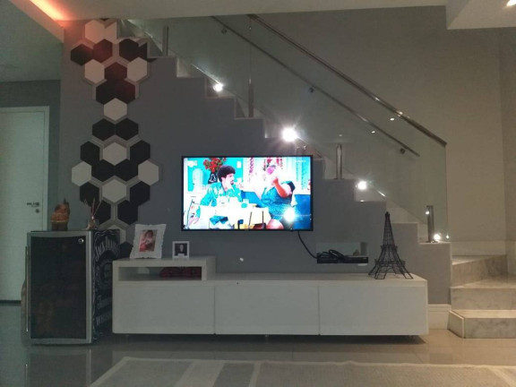 Imagem Apartamento com 2 Quartos à Venda, 120 m² em Centro - Osasco
