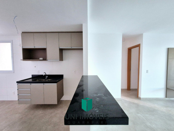 Imagem Apartamento com 2 Quartos à Venda, 80 m² em Praia Do Morro - Guarapari
