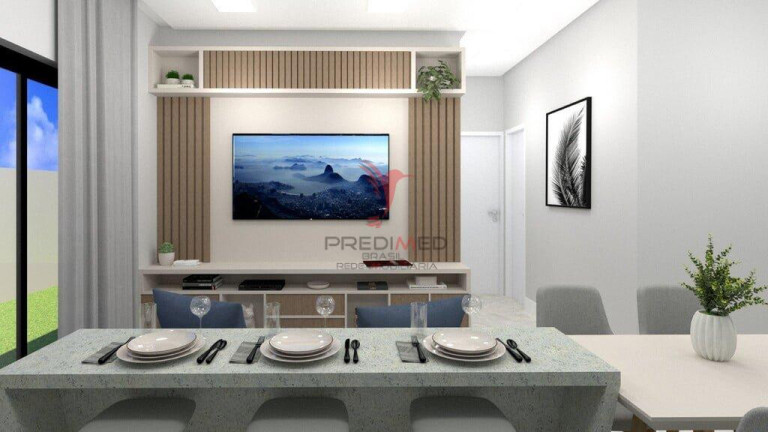 Imagem Apartamento com 2 Quartos à Venda, 64 m² em Ingleses Do Rio Vermelho - Florianópolis Imagem Apartamento com 2 Quartos à Venda, 64 m² em Ingleses Do Rio Vermelho - Florianópolis