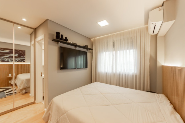 Imagem Apartamento com 2 Quartos à Venda, 93 m² em água Branca - São Paulo