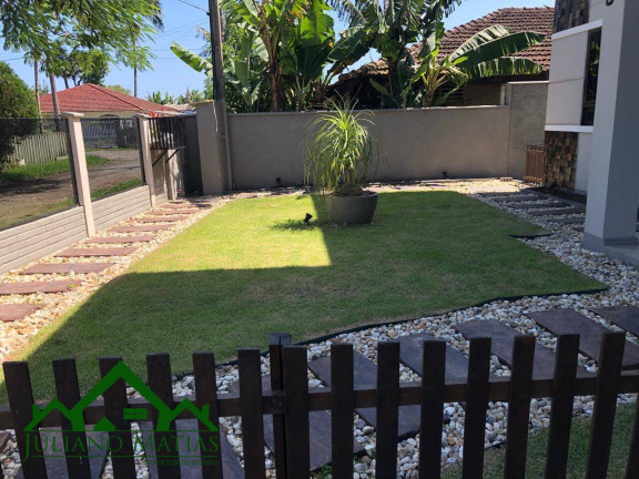 Imagem Sobrado com 4 Quartos à Venda, 240 m² em Costeira - Balneário Barra Do Sul Imagem Sobrado com 4 Quartos à Venda, 240 m² em Costeira - Balneário Barra Do Sul