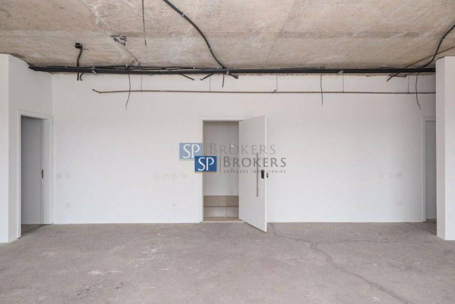 Imagem Apartamento com 4 Quartos à Venda, 403 m² em Moema Pássaros - São Paulo