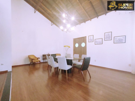 Imagem Casa com 3 Quartos à Venda, 500 m² em São Gonçalo - Pelotas