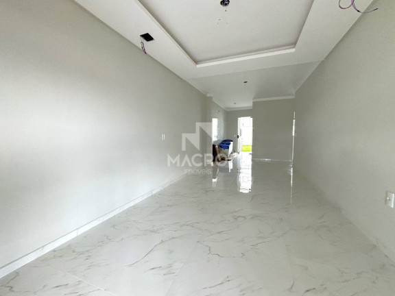 Imagem Casa com 3 Quartos à Venda, 104 m² em Três Rios Do Norte - Jaraguá Do Sul Imagem Casa com 3 Quartos à Venda, 104 m² em Três Rios Do Norte - Jaraguá Do Sul