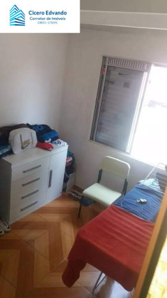 Imagem Imóvel com 2 Quartos à Venda, 40 m² em José Bonifácio - São Paulo Imagem Imóvel com 2 Quartos à Venda, 40 m² em José Bonifácio - São Paulo