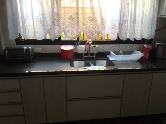 Imagem Sobrado com 3 Quartos à Venda, 125 m² em Canhema - Diadema