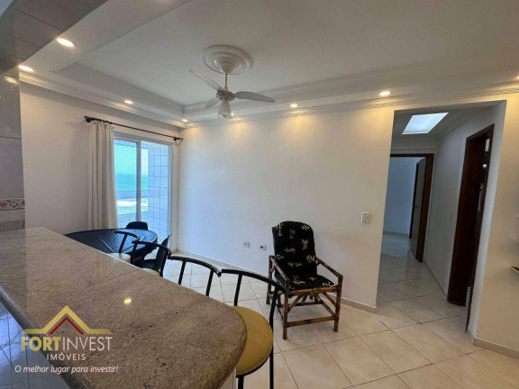 Imagem Imóvel com 2 Quartos à Venda, 75 m² em Maracanã - Praia Grande Imagem Imóvel com 2 Quartos à Venda, 75 m² em Maracanã - Praia Grande