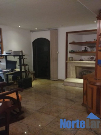 Imagem Apartamento com 3 Quartos à Venda, 213 m² em água Fria - São Paulo Imagem Apartamento com 3 Quartos à Venda, 213 m² em água Fria - São Paulo