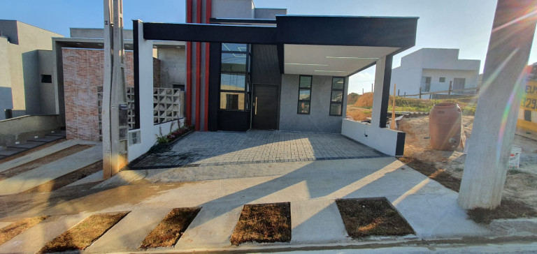 Imagem Casa de Condomínio com 3 Quartos à Venda, 125 m² em Horto Florestal - Sorocaba Imagem Casa de Condomínio com 3 Quartos à Venda, 125 m² em Horto Florestal - Sorocaba