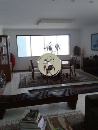 Imagem Apartamento com 3 Quartos à Venda, 230 m² em Jose Menino - Santos Imagem Apartamento com 3 Quartos à Venda, 230 m² em Jose Menino - Santos