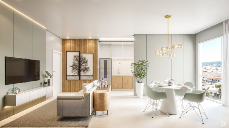 Imagem Apartamento com 2 Quartos à Venda, 83 m² em Nações - Balneário Camboriú Imagem Apartamento com 2 Quartos à Venda, 83 m² em Nações - Balneário Camboriú