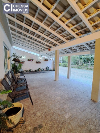 Casa de Condomínio com 3 Quartos à Venda, 292 m² em São Judas - Itajaí