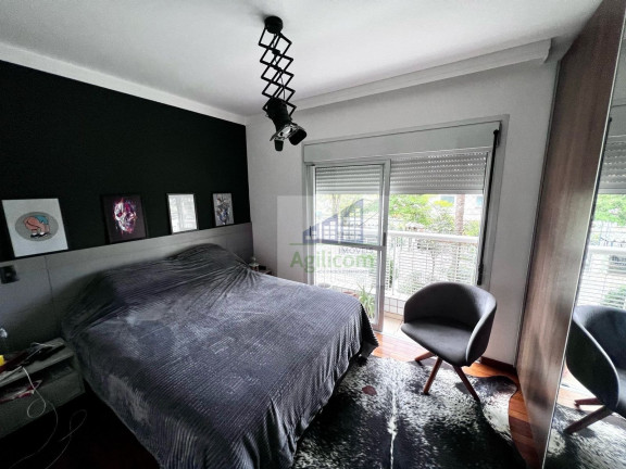 Imagem Apartamento com 3 Quartos à Venda, 116 m² em Cidade Monções - São Paulo Imagem Apartamento com 3 Quartos à Venda, 116 m² em Cidade Monções - São Paulo