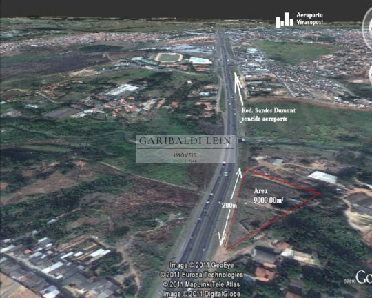 Imagem Imóvel à Venda, 8.862 m² em Jardim Nova América - Campinas Imagem Imóvel à Venda, 8.862 m² em Jardim Nova América - Campinas
