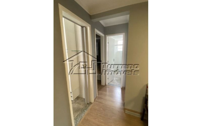 Imagem Apartamento com 2 Quartos à Venda, 47 m² em Vila Ema - São José Dos Campos Imagem Apartamento com 2 Quartos à Venda, 47 m² em Vila Ema - São José Dos Campos