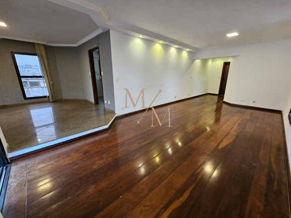 Imagem Apartamento com 4 Quartos à Venda, 240 m² em Boqueirão - Santos Imagem Apartamento com 4 Quartos à Venda, 240 m² em Boqueirão - Santos