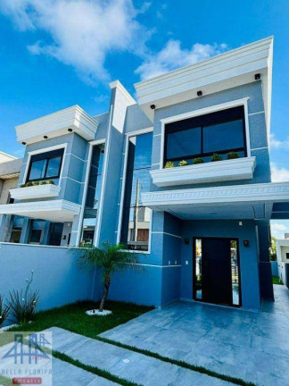 Imagem Casa com 3 Quartos à Venda, 150 m² em Ingleses Do Rio Vermelho - Florianópolis Imagem Casa com 3 Quartos à Venda, 150 m² em Ingleses Do Rio Vermelho - Florianópolis