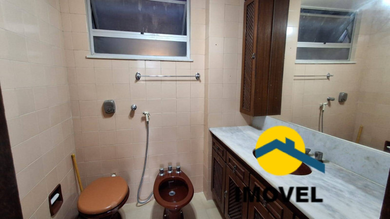 Imagem Apartamento com 3 Quartos à Venda, 110 m² em Icaraí - Niterói