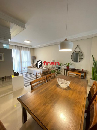 Imagem Apartamento com 4 Quartos à Venda, 108 m² em Córrego Grande - Florianópolis Imagem Apartamento com 4 Quartos à Venda, 108 m² em Córrego Grande - Florianópolis