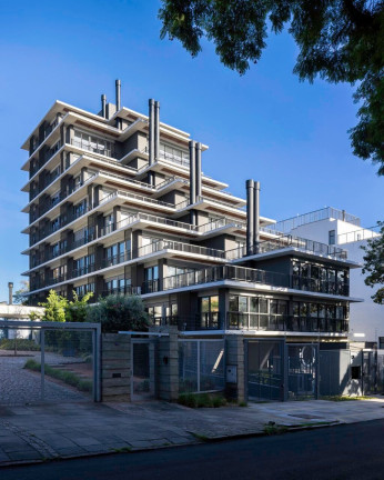 Imagem Imóvel com 1 Quarto à Venda, 47 m² em Petrópolis - Porto Alegre Imagem Imóvel com 1 Quarto à Venda, 47 m² em Petrópolis - Porto Alegre