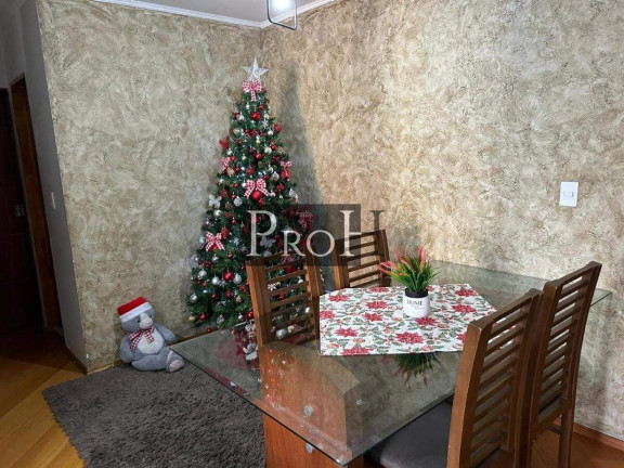 Imagem Apartamento com 2 Quartos à Venda, 56 m² em Vila Luzita - Santo André Imagem Apartamento com 2 Quartos à Venda, 56 m² em Vila Luzita - Santo André