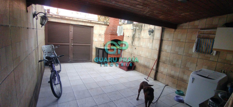 Imagem Sobrado com 2 Quartos à Venda, 70 m² em Enseada - Guarujá Imagem Sobrado com 2 Quartos à Venda, 70 m² em Enseada - Guarujá