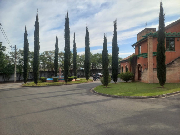 Imagem Terreno à Venda, 1.120 m² em Parque Reserva Fazenda Imperial - Sorocaba