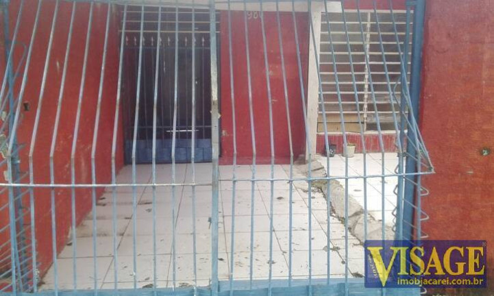 Imagem Casa com 2 Quartos para Alugar, em Jd. Bela Vista - Jacareí Imagem Casa com 2 Quartos para Alugar, em Jd. Bela Vista - Jacareí