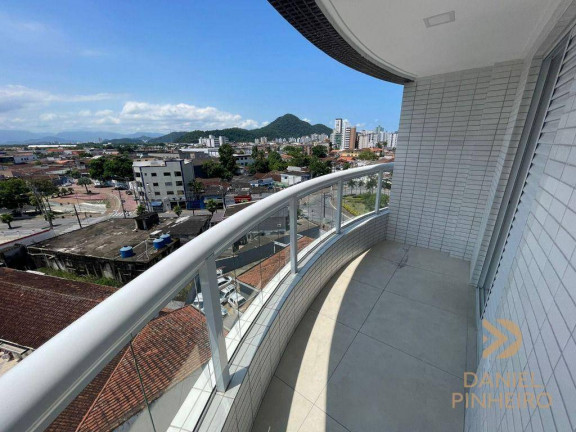 Imagem Apartamento com 1 Quarto à Venda, 54 m² em Vila Guilhermina - Praia Grande Imagem Apartamento com 1 Quarto à Venda, 54 m² em Vila Guilhermina - Praia Grande