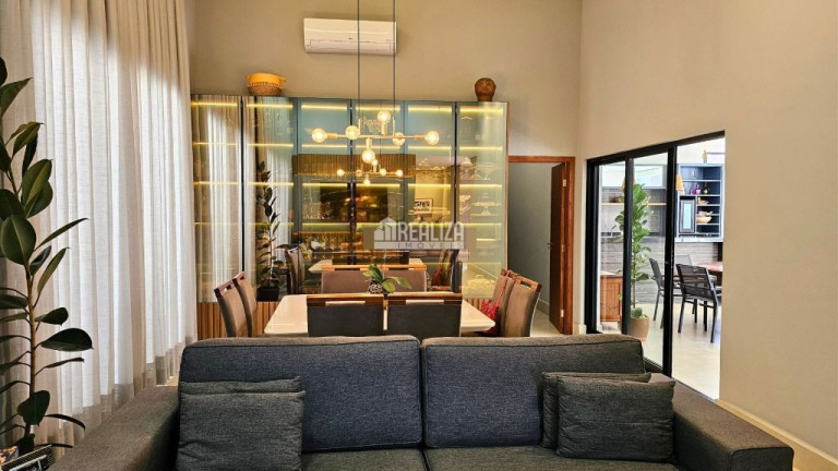 Imagem Casa de Condomínio com 3 Quartos à Venda, 429 m² em Recreio Dos Bandeirantes - Uberaba Imagem Casa de Condomínio com 3 Quartos à Venda, 429 m² em Recreio Dos Bandeirantes - Uberaba