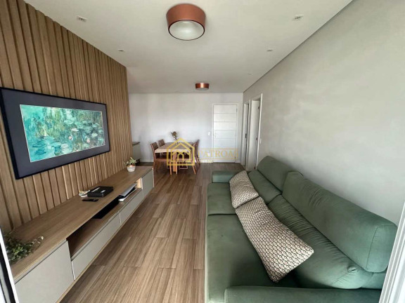 Imagem Apartamento com 3 Quartos à Venda,  em Centro - São Bernardo Do Campo