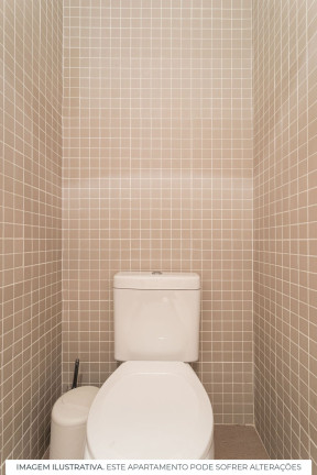 Imagem Apartamento com 1 Quarto para Alugar, 68 m² em Vila Nova Conceição - São Paulo