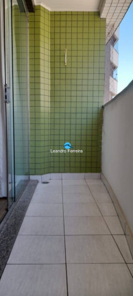 Imagem Apartamento com 3 Quartos à Venda, 134 m² em Centro - São Bernardo Do Campo