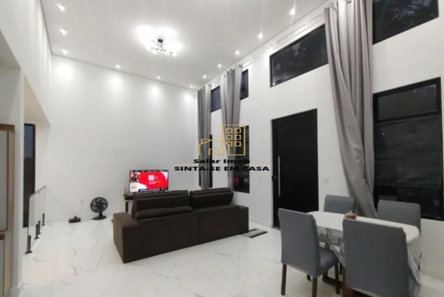 Imagem Casa com 3 Quartos à Venda, 245 m² em Jardim Martinelli - Penedo Imagem Casa com 3 Quartos à Venda, 245 m² em Jardim Martinelli - Penedo