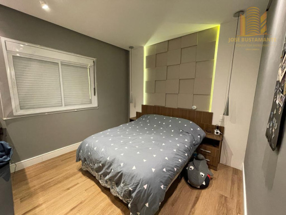 Imagem Apartamento com 4 Quartos à Venda,  em Vila Castelo - São Paulo