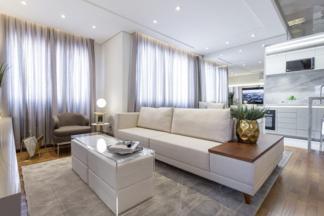 Imagem Apartamento com 3 Quartos à Venda, 71 m² em Menino Deus - Porto Alegre Imagem Apartamento com 3 Quartos à Venda, 71 m² em Menino Deus - Porto Alegre