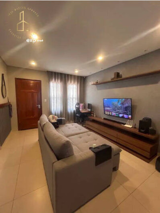 Imagem Casa de Condomínio com 2 Quartos à Venda, 78 m² em Jardim Gonçalves - Sorocaba Imagem Casa de Condomínio com 2 Quartos à Venda, 78 m² em Jardim Gonçalves - Sorocaba